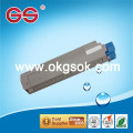 Alibaba em russo C841 OC841 toner universal para OKI 44844615